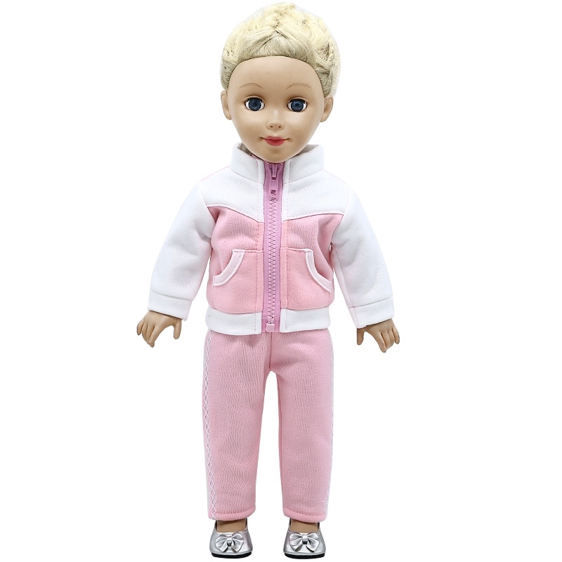 american doll 18 inch