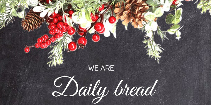 Daily Bread Online Shop Shopee Malaysia