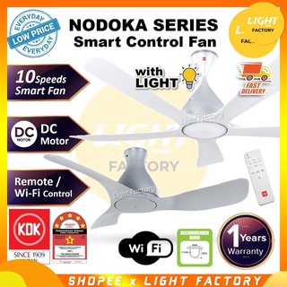 nodoka kdk