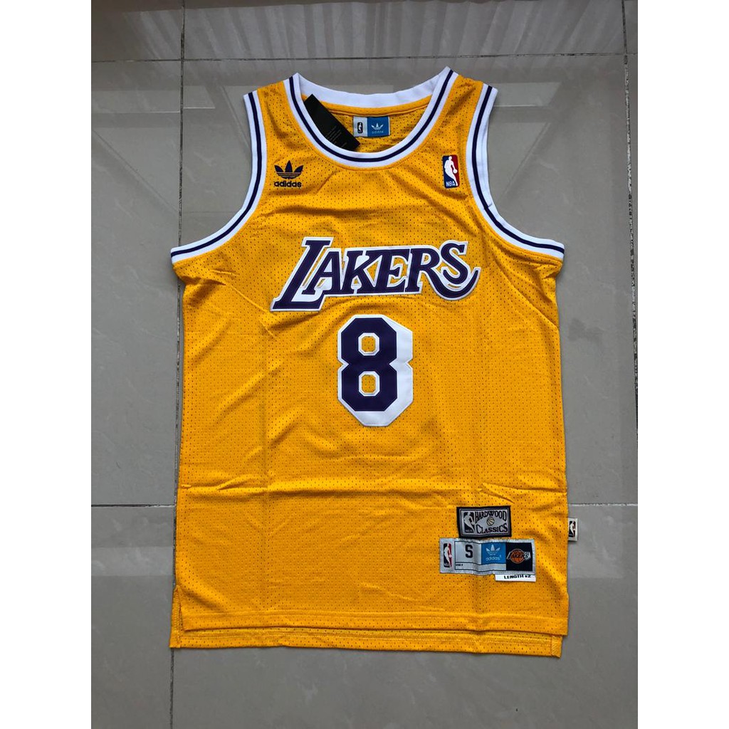 kobe 8 jersey adidas