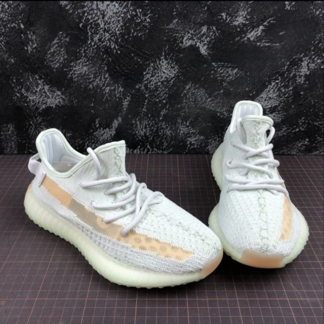 yeezy hyperspace reflective