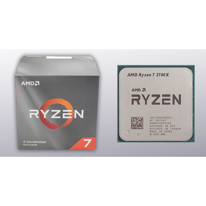 Desktop Processor intel, Ryzen i5 8400 / I7 8700 / I5 9400f / Ryzen 5 ...