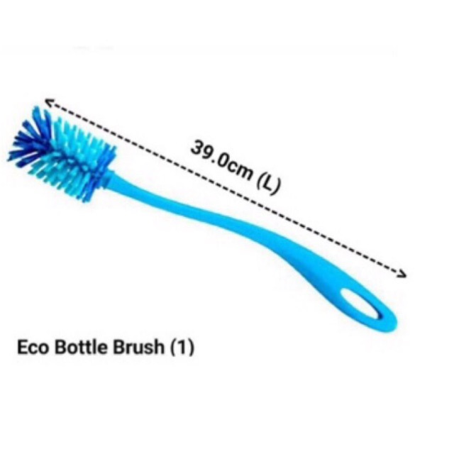 Tupperware Eco Bottle Brush