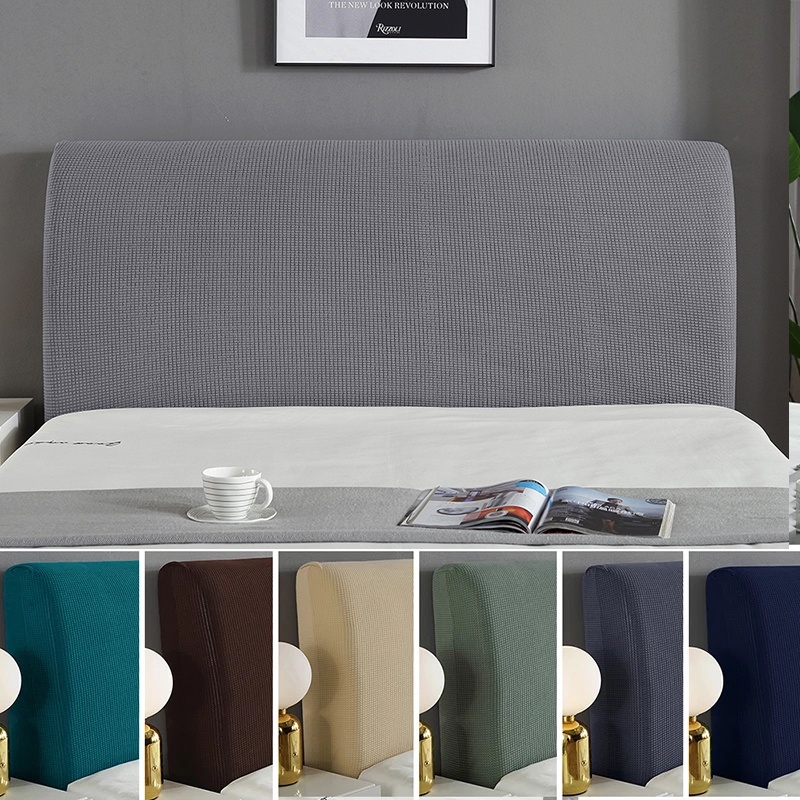 [Local Ready Stock] Elastic Bed Head Cover Sarung Kepala Katil