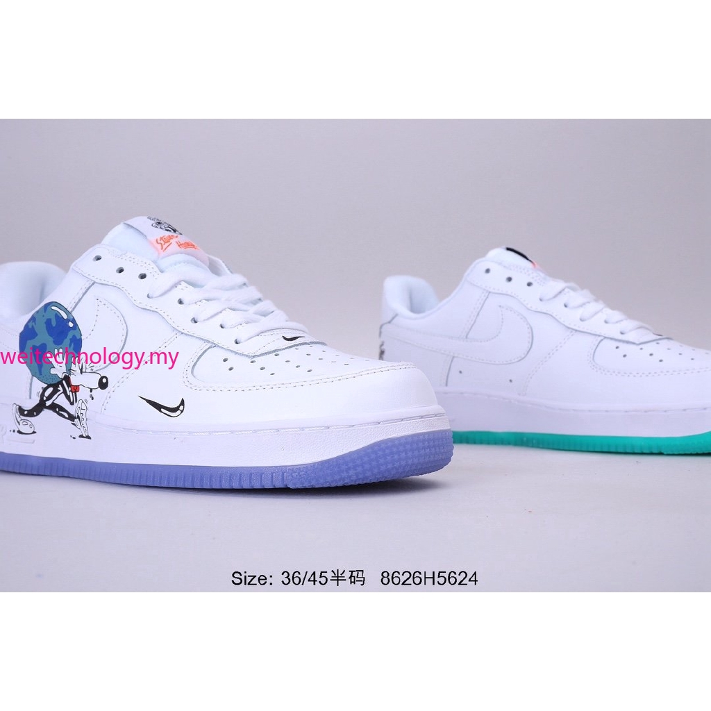 earth day sneakers