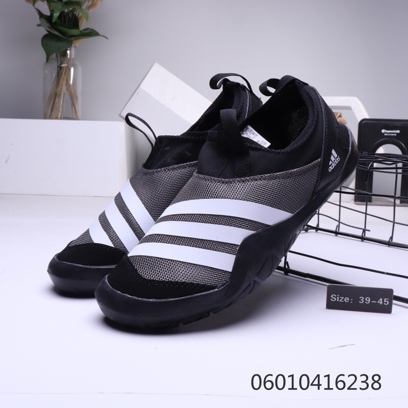 adidas jawpaw lace