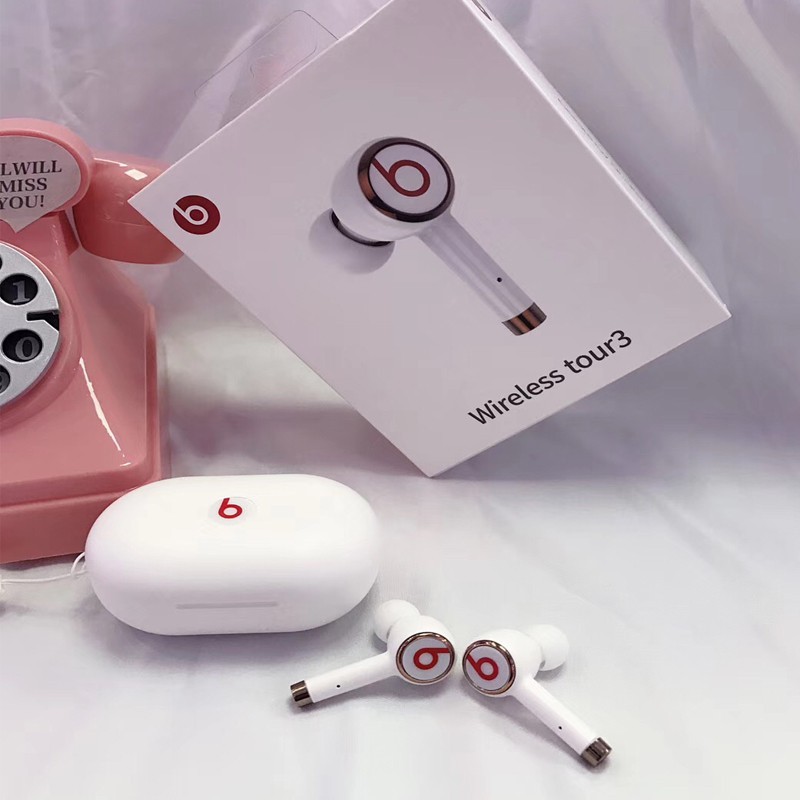 Beats L2 High-quality Bluetooth headset 