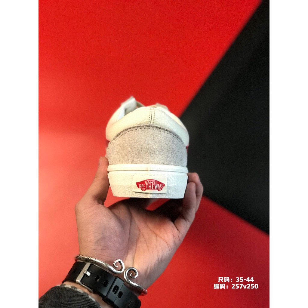 mens vans size to women's