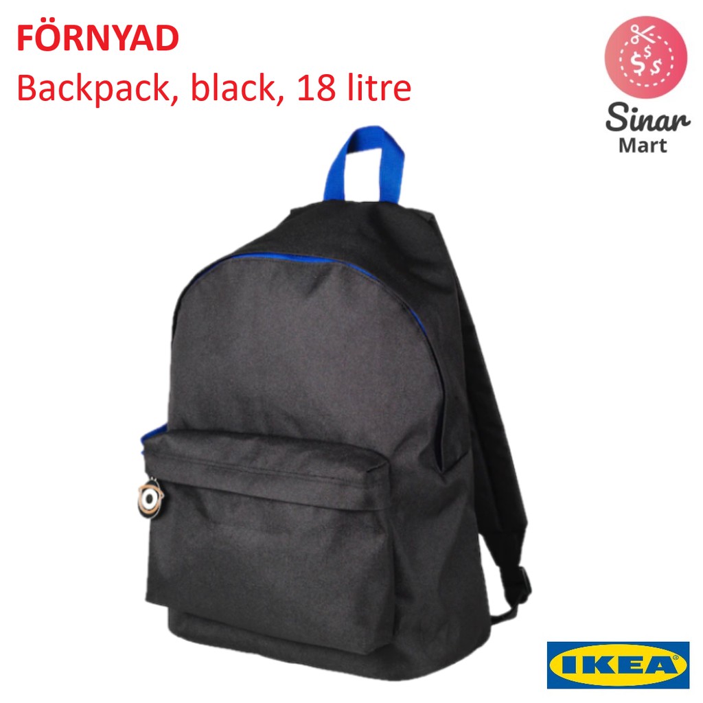 18 litre backpack