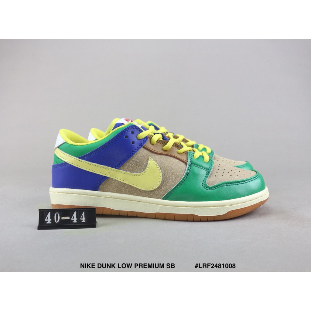 nike sb low cut