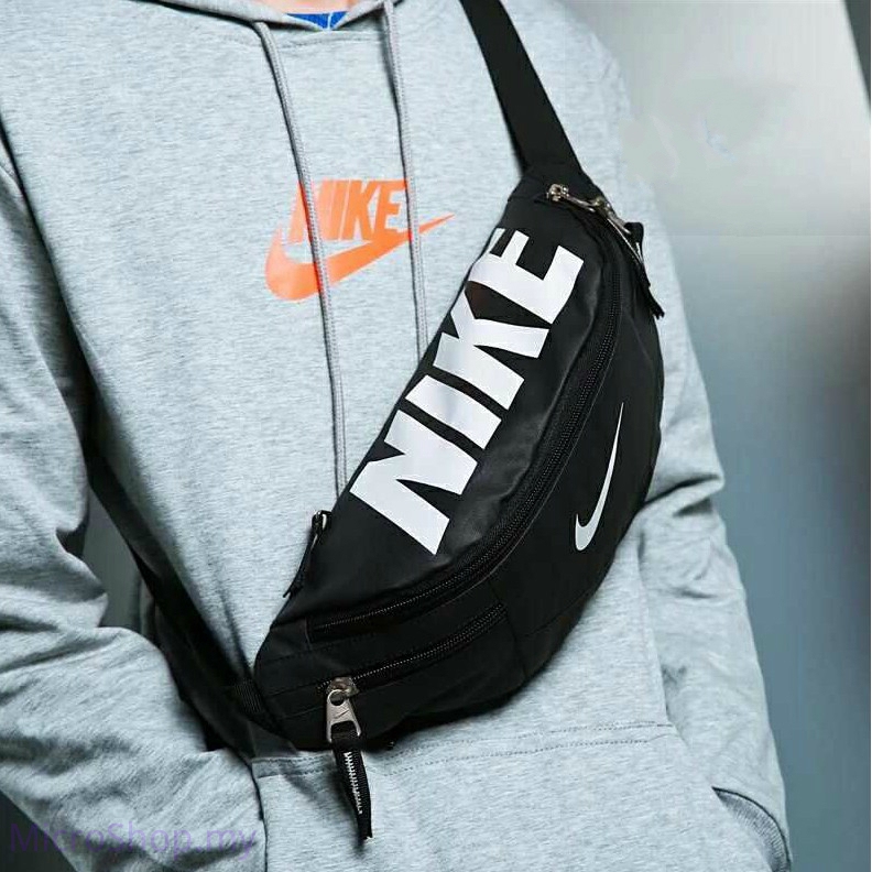nike sling bag for men
