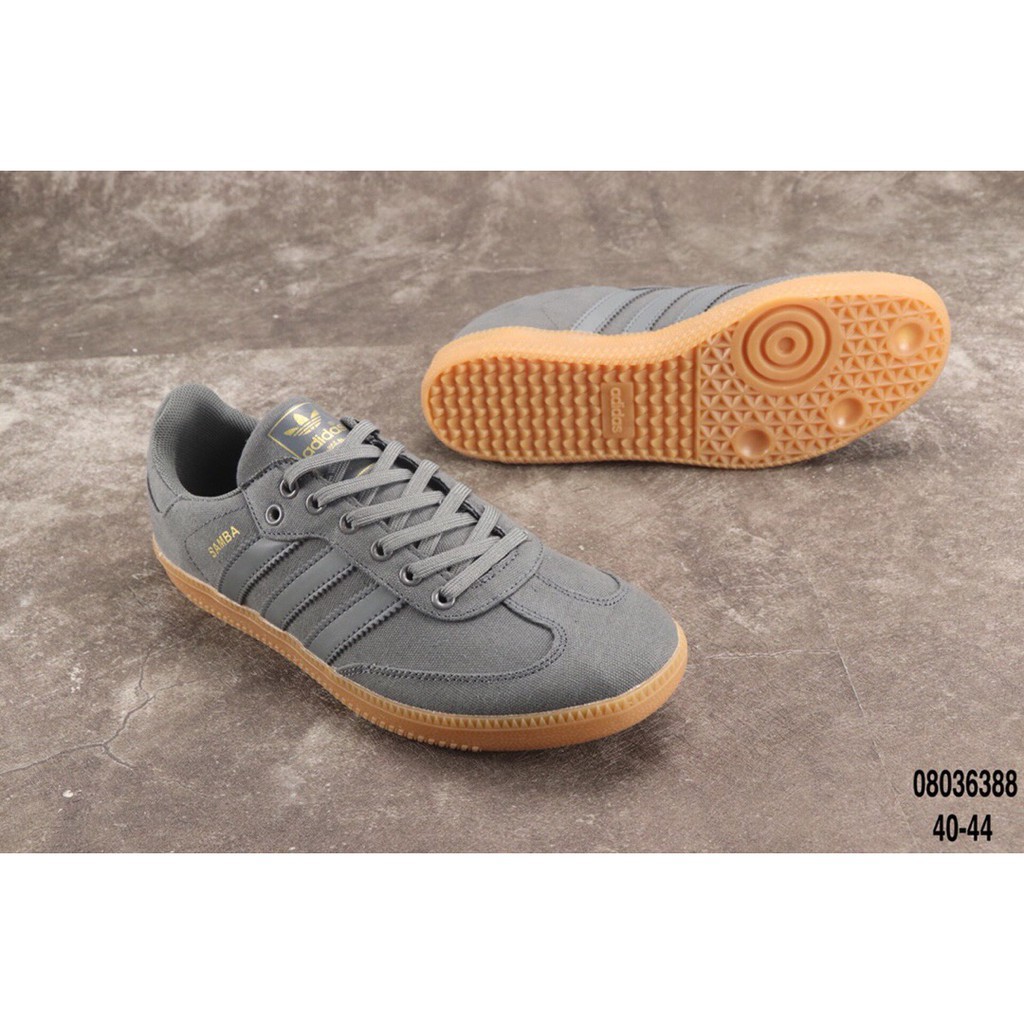 adidas samba casual shoes