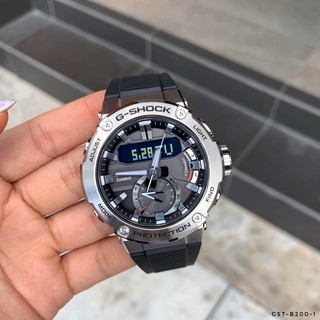 casio gst b200 review
