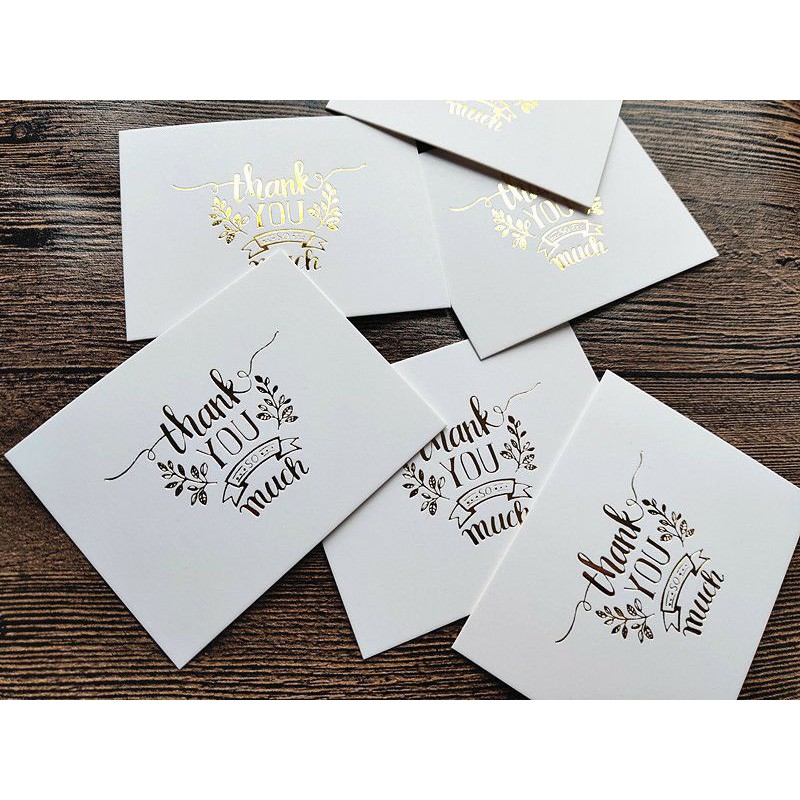 kad ucapan gift card birthday greeting card thank you card wish card ...