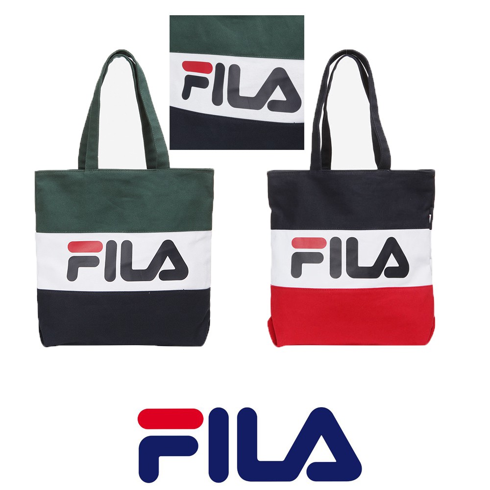 fila tote bag price