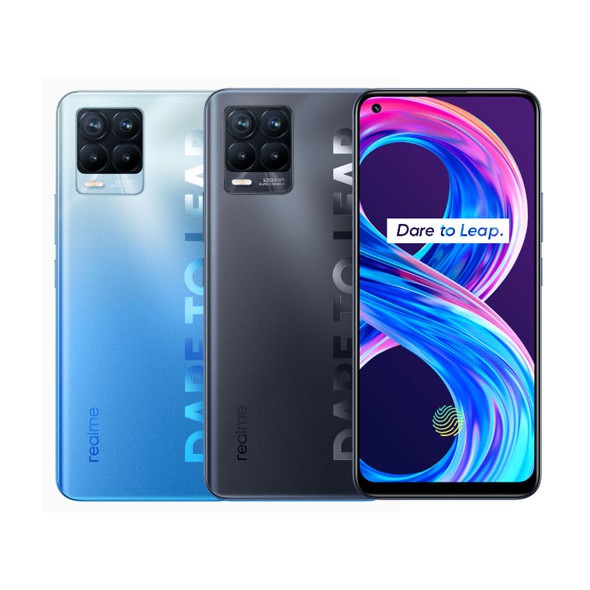 Jaringan Prihatin Realme 8 Pro Shopee Malaysia