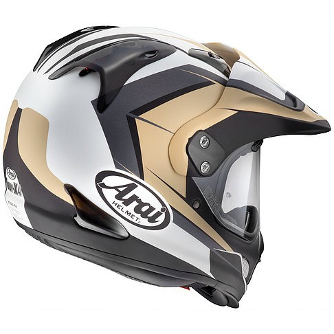 Arai Tour Cross 3 Flare Sand From Off Road Lin Slip On Wedge Cap Shopee Malaysia