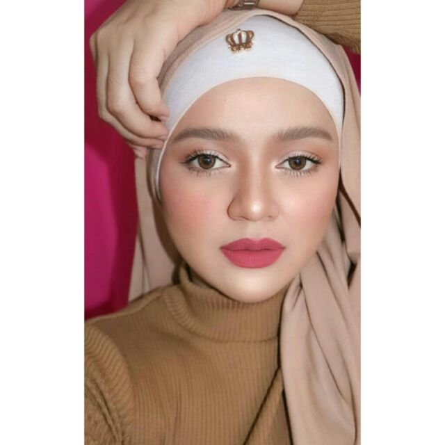 Buy Muah Lipmatte Bibiaq By Bellaz Beauty 4 0 Lipmatte Muah 5 0 Seetracker Malaysia