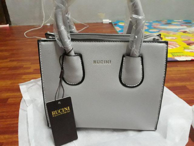 rucini handbag malaysia price