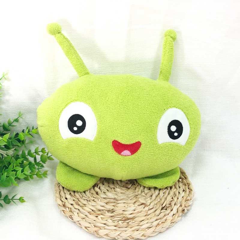 mooncake plush toy