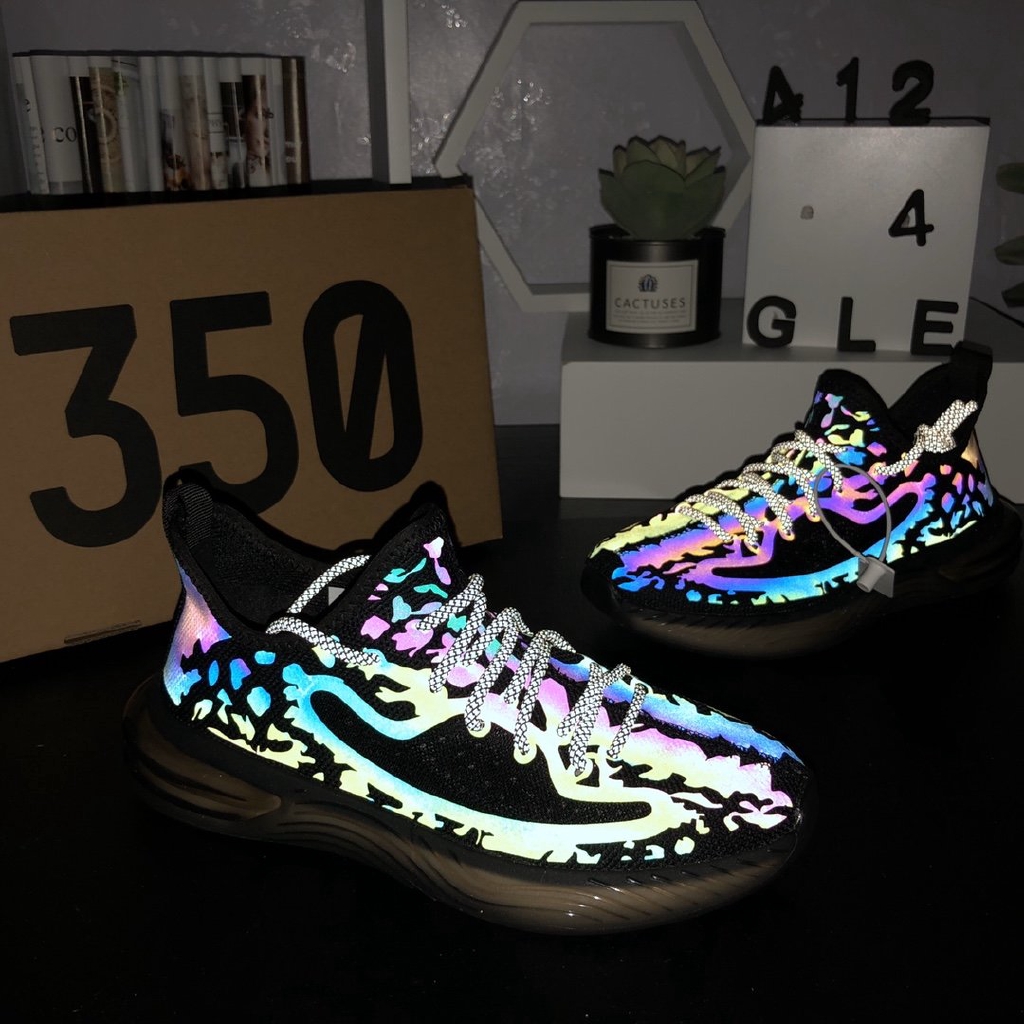 adidas color change shoes