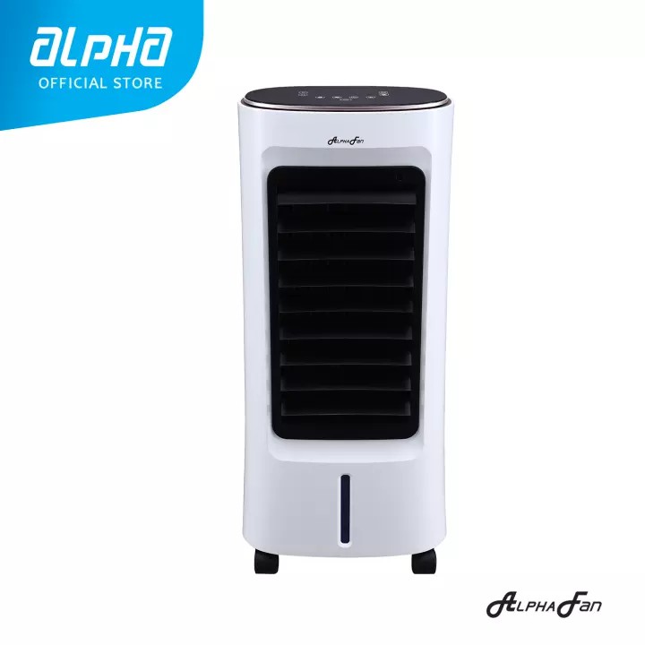 alpha fan air cooler