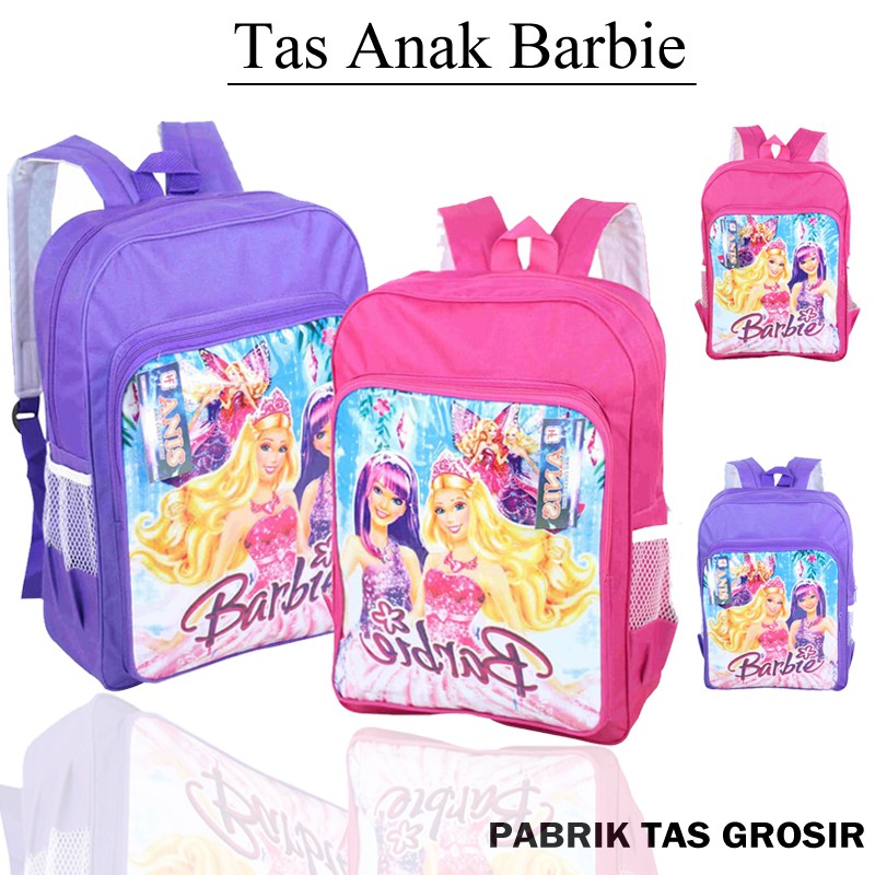 barbie girl bag