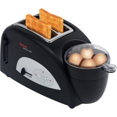 Tefal TT5500 Toaster & Egg