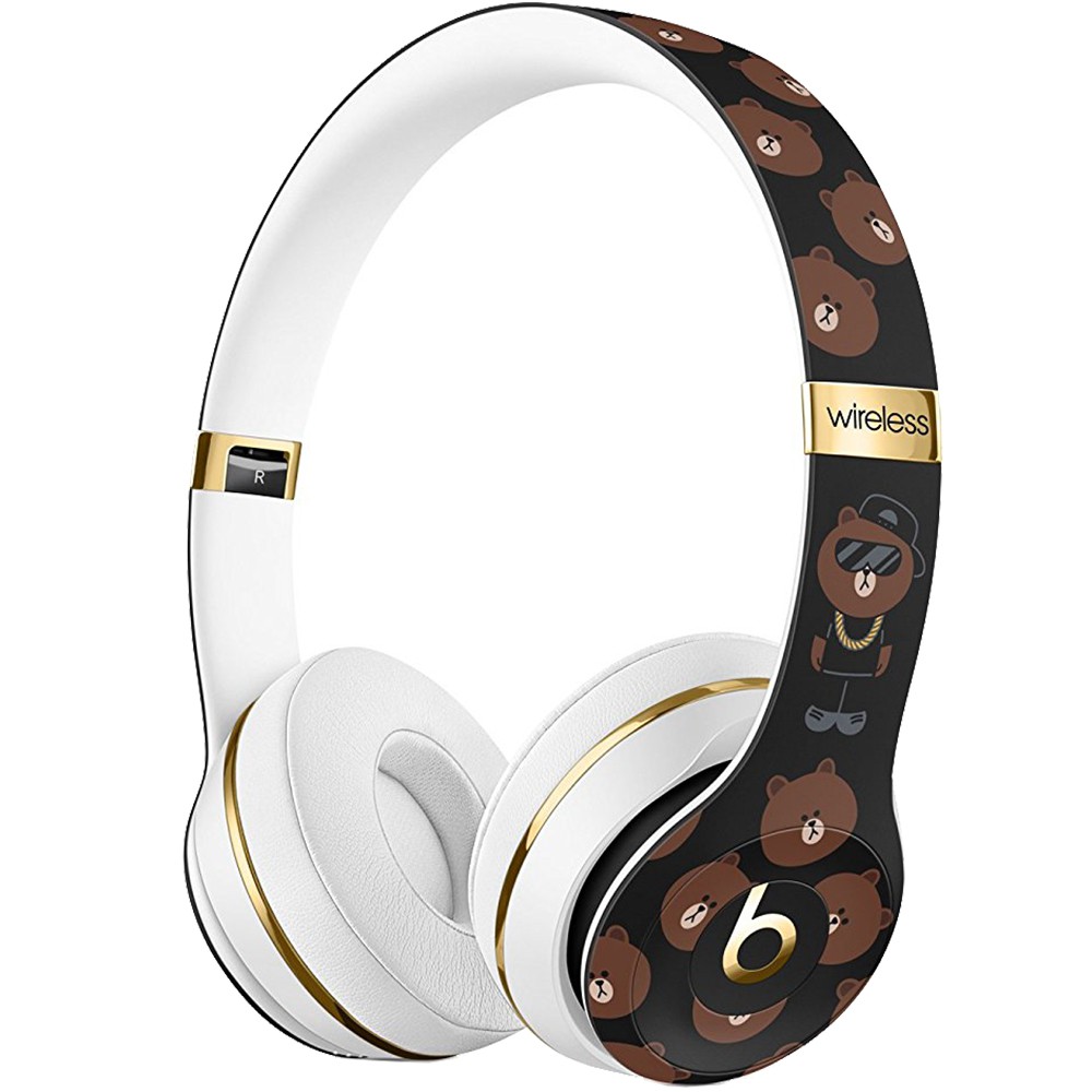 beats solo 3 wireless limited edition