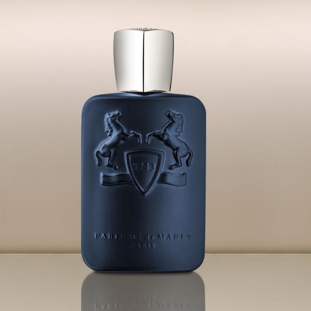 parfums de marly layton tester