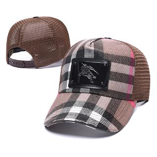 burberry cap mens