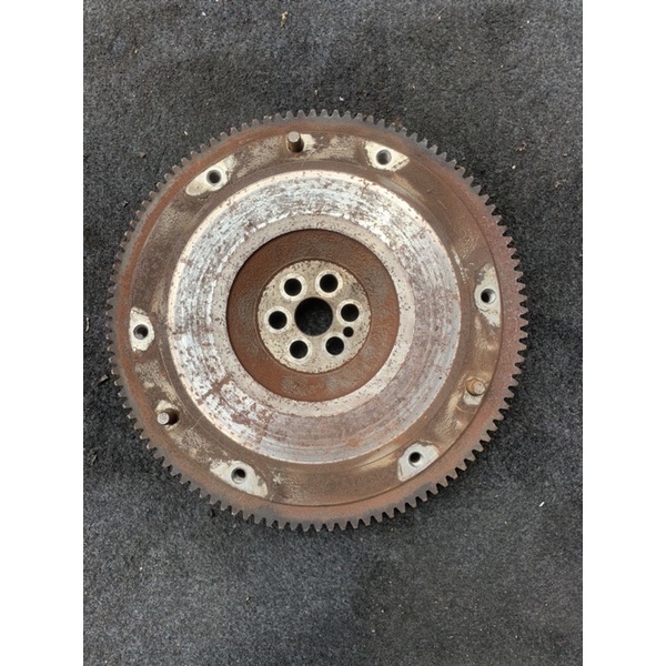 L7 L9 AVY EF MANUAL FLYWHEEL USED JAPAN Shopee Malaysia
