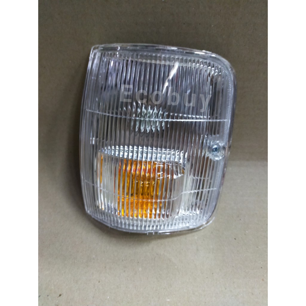 Emblème Badge Daihatsu Chromé Pour Hijet S89/S75 - Neuf Adhésif Avant Ou Côté - Pièce Vintage