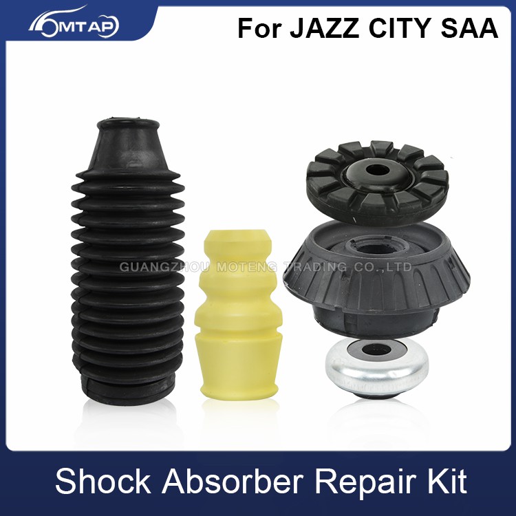 MTAP Front Shock Absorber Repair Kit For jazz Fit SAA CITY Shock 