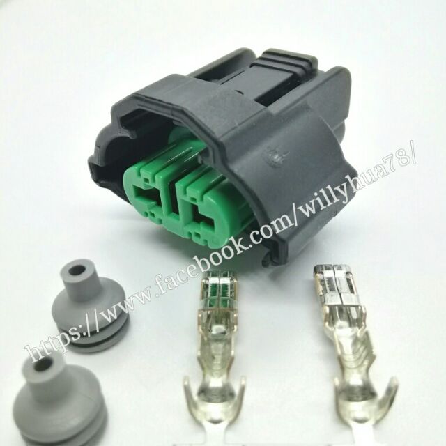 lamp connector