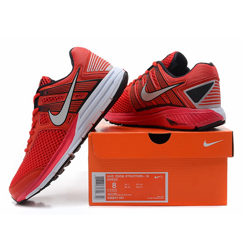 Nike Running Shoes Malaysia Men Sneakers Shopee Malaysia
