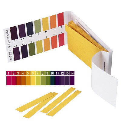 Ph Paper Water Tester Paper Kertas Litmus Kertas Untuk Uji Asid Alkali Kertas Ph Litmus Paper Kertas Uji Air Kolam Shopee Malaysia