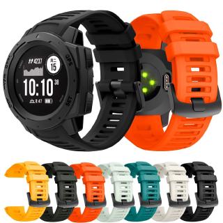 nato strap for garmin instinct