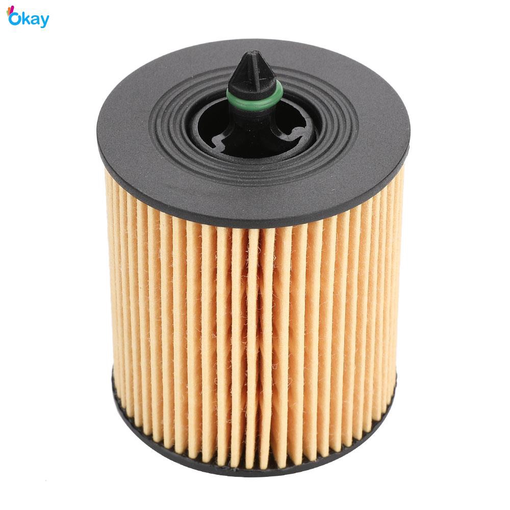 filter oil car