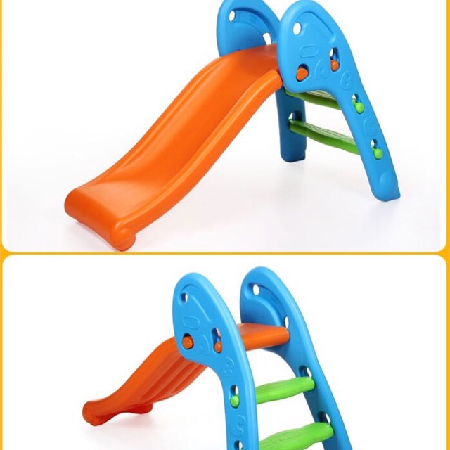 SLIDE KIDS