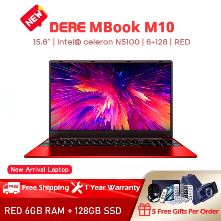 Ноутбук dere mbook m10 обзор