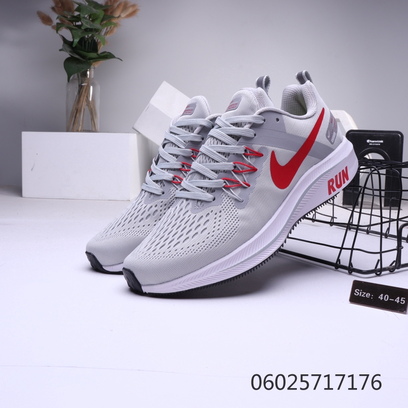 nike structure 15