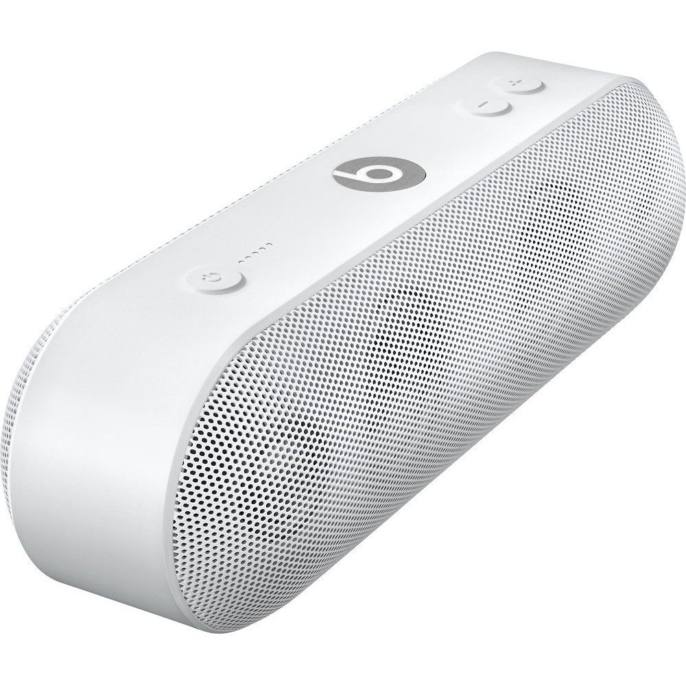 white beats pill