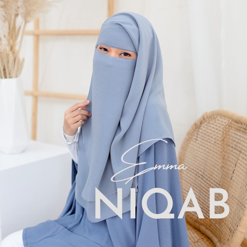 Qibtiyyah Exclusive Hq Online Shop Shopee Malaysia