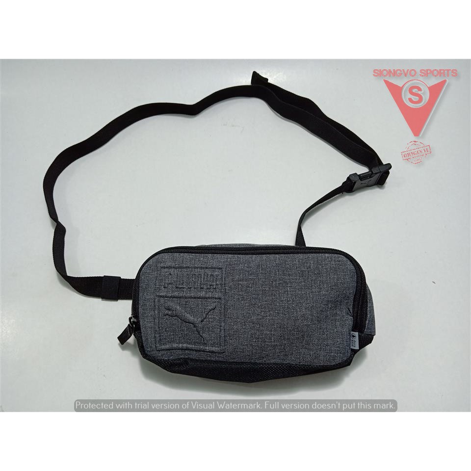 puma s waist bag