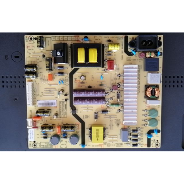 Toshiba Used Set 49U4750 49U6750 Tv Power Board