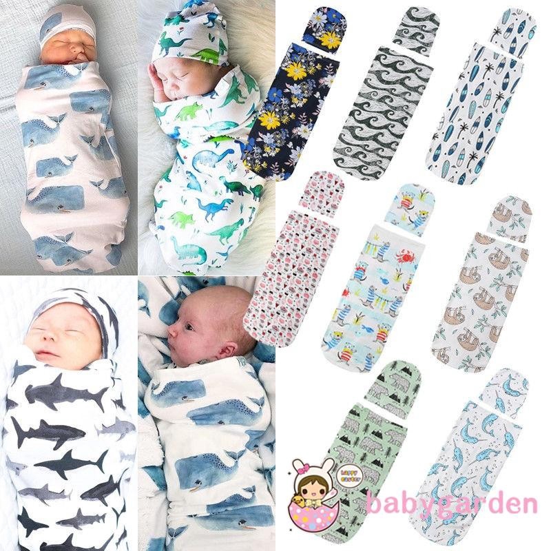 baby wrap newborn