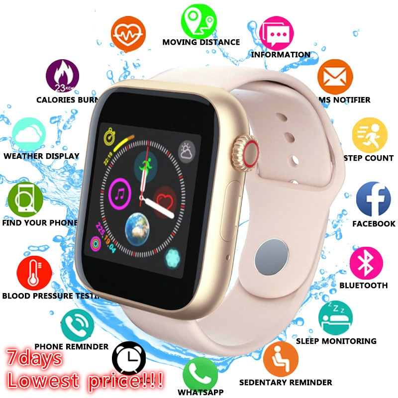 smartwatch pk gt08 q18 dz09