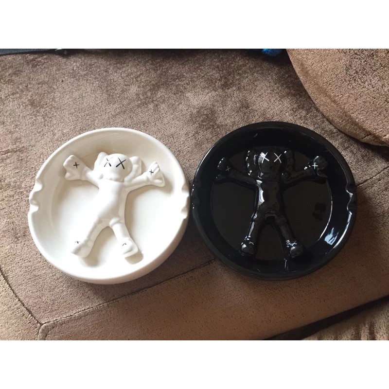 Original　Fake　x　Gallery　1950　ashtray　　価格は安く