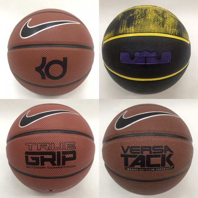 true grip basketball